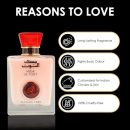 الفخر عطر او دي مسك التوت احمر 100 مل
