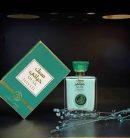 الفخر مسك حياتي أو دي بارفان 100 مل