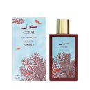 جاد عطر كورال للجنسين الأصلي على بيوتي روز - باركود 6291109752264