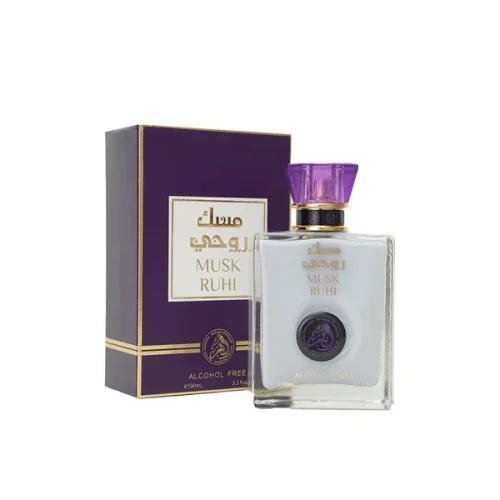 الفخر مسك روحي أو دي بارفان 100 مل