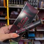 سنو برايت ماسكرا 5G لتكثيف الروموش