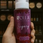 سولا بادي سبلاش 120 مل