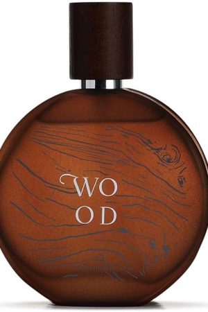 جاد عطر او دي تواليت وود 100 مل