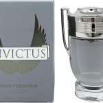 انفيكتوس باكو رابان عطر بخاخ او دي تواليت للرجال 100 مل