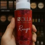 سولا بادي سبلاش روج 120 مل