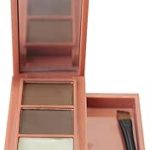 ليشار بودرة تصحيح حواجب 3 ألوان