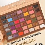 مايت سينما باليت ايشادو ظل جفون 42 لون