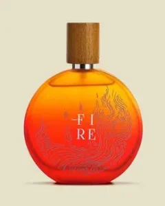 جاد فاير عطر للرجال أو دو تواليت 100 مل