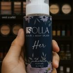 سولا بادي سبلاش هير120مل