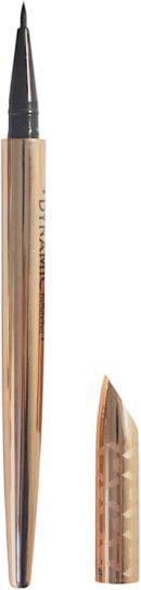 ام ان قلم تحديد عين سائل ديناميك أسود