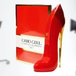 جود جيرل برفان احمر 100 مل