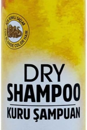 مورفوس شامبو جاف بالبيوتين والكولاجين للشعر الأشقر 200 مل