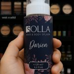 سولا بادي سبلاش اول 150 مل