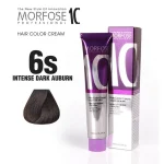 مورفوس _ صبغة شعر لون أشقر داكن كثيف _ د 6s