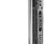 ام ان قلم تحديد عين سائل ديناميك أسود