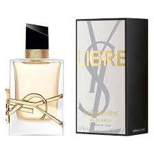 ليبر عطر ايف سان لوران او دو بارفيوم 50مل