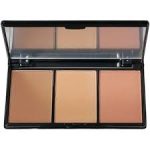 ام ان باليت كونتور بودر الجديد 3 الوان - مجموعة B