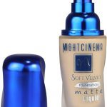 مايت سينما كريم اساس سائل بملمس ناعم غير لامع درجه 101