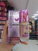 سنو برايت فاونديشن بي بي تغطية عالية