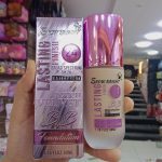 سنو برايت فاونديشن بي بي تغطية عالية