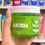 فلافي جل الصبار 250 مل