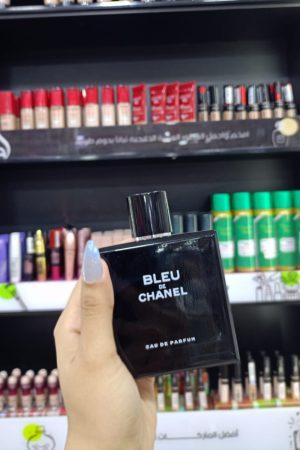 عطر أوت ليت بدون علبة _ بلو شانيل _ للرجال