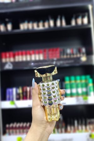 عطر أوت ليت بدو علبة _ فيم باكو _ للنساء