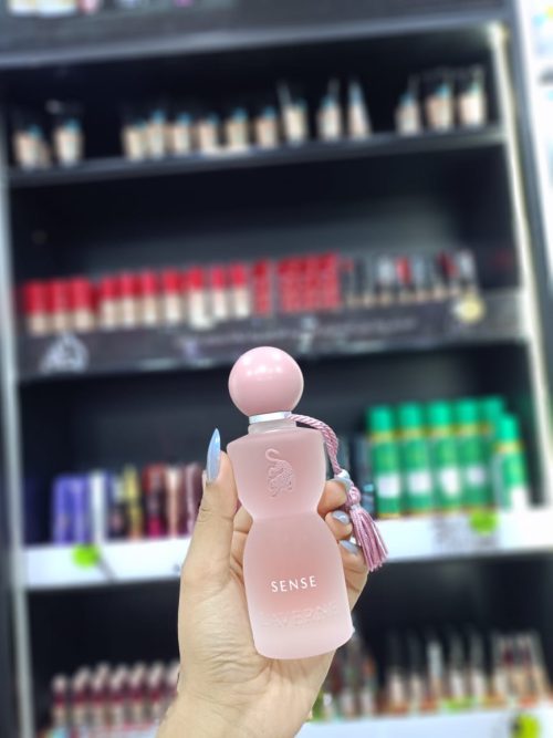 عطر أوت ليت بدون علبة _ سينس لافيرن _ للنساء
