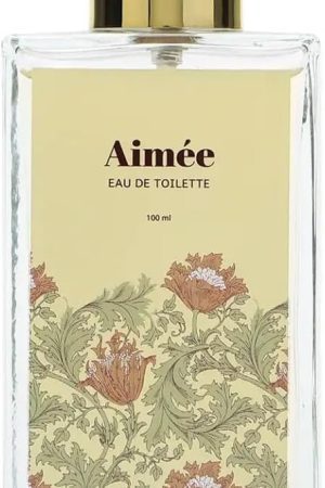 جاد _ عطر إيمي _ للنساء