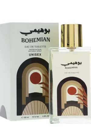 جاد _عطر بوهيمي _ للجنسين