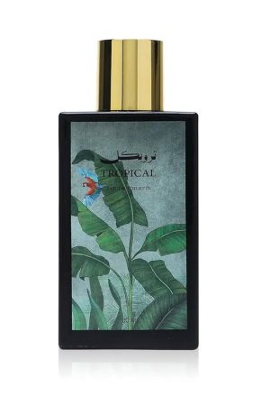 جاد _ عطر تروبكل _ للجنسين
