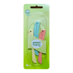 دروكو تنكيل شفرات _ 3قطع