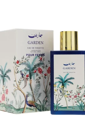 جاد _ عطر جاردن _ للنساء