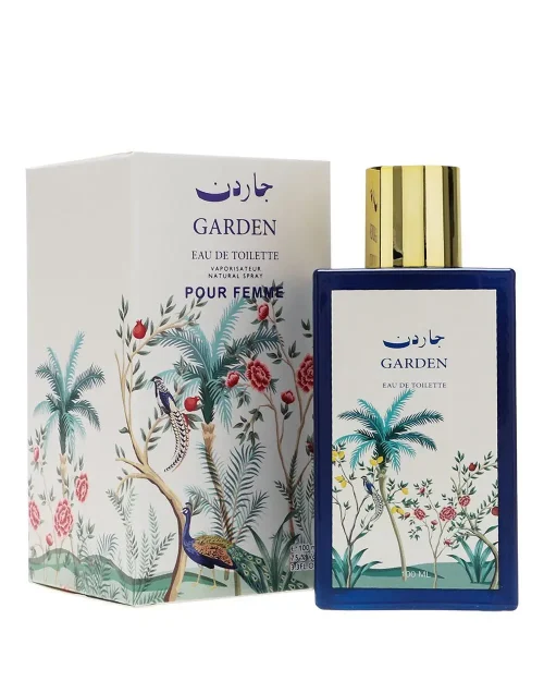 جاد _ عطر جاردن _ للنساء