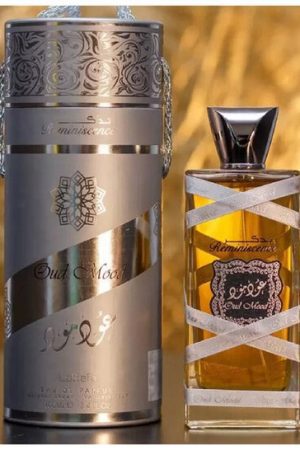 عطر لطافة _ عود مود
