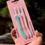 كيكي شفرات _ 3 قطع