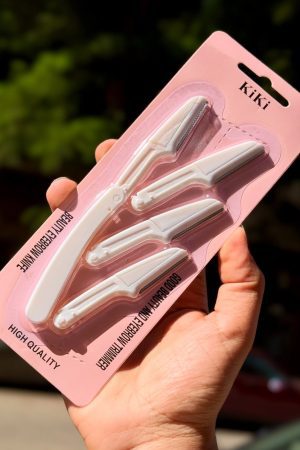 كيكي شفرات _ قطعة +3 غيار