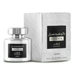 عطر لطافة _ كونفيدينشال بلاتينيوم للجنسين