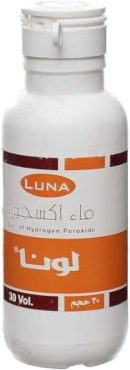 لونا_ماء أكسجين 9%_