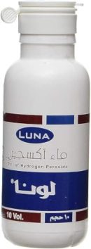 لونا_ماء أكسجين 3%
