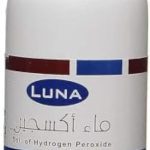 لونا_ماء أكسجين 3%