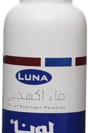 لونا_ماء أكسجين 3%
