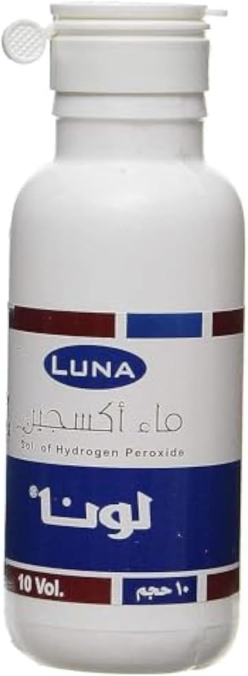 لونا_ماء أكسجين 3%