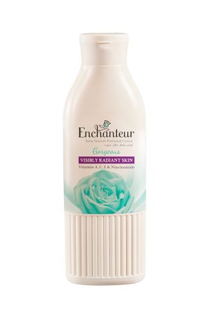 انشانتور لوشن معطر للجسم 250 مل