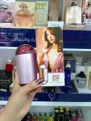 كارولينا هيريرا عطر 212 سيكسي للنساء او دو بارفان 100 مل