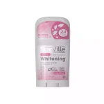 ستارفيل ستيك مضاد للتعرق للتفتيح لايت بينك 60 مل