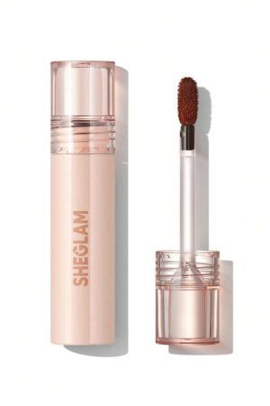 محدد شفاه سائل مات من شيجلام – Sheglam Matte Liquid Lipstick بلون Mauvelous ثابت يدوم طويلاً
