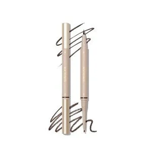 قلم آيلاينر بني ضد الماء من شيجلام – Sheglam Waterproof espresso Eyeliner