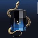 باكو رابان عطر بيور اكس اس للرجال او دو تواليت  100 مل