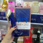 كارولينا هيريرا عطر جود جيرل فيرى للنساء او دو بارفان 80 مل
